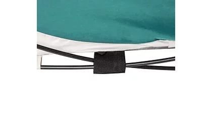 Cort de plajă auto-distrugător mare – 190 × 120 × 86 cm