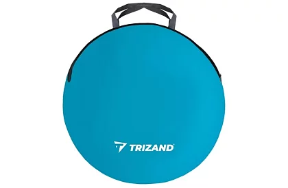 Samorozkládací POP-UP cort de plajă – 150 × 120 × 110 cm