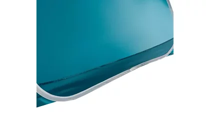 Samorozkládací POP-UP cort de plajă – 150 × 120 × 110 cm