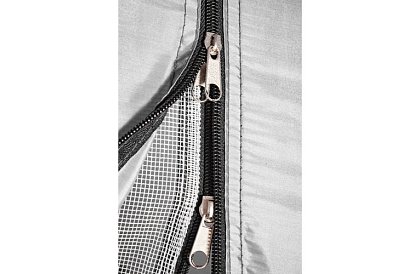 Cortul de camping NEVADA – pentru 4 persoane