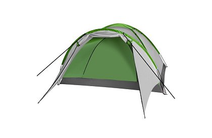 Cortul de camping NEVADA – pentru 4 persoane