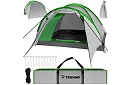 Cortul de camping NEVADA – pentru 4 persoane