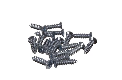 Umerașe metalice pentru unelte de grădină și atelier – 20 buc.