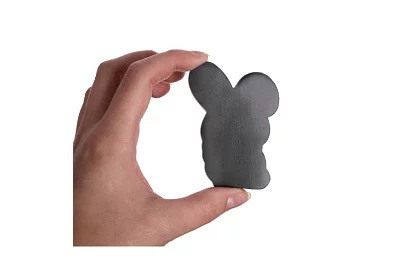 Set de 40 magneți cu animale în cutie