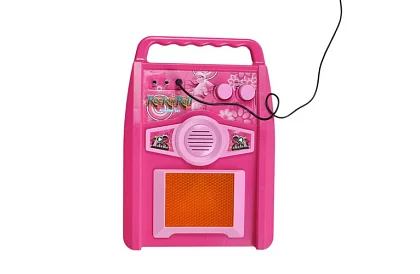 Set muzical - Chitară + amplificator + microfon