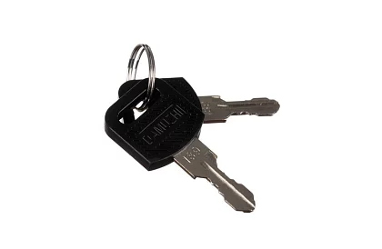 Dulap de siguranță pentru chei - organizator 48 cârlige