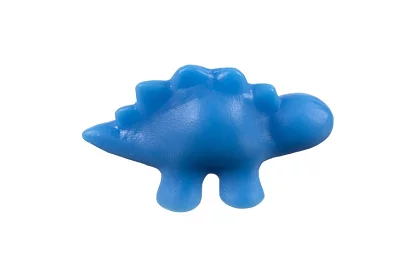 Set de dinozauri pentru învățarea culorilor și numărat.