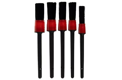 Set de unelte de detailing – 19 bucăți