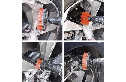 Set de unelte de detailing – 19 bucăți