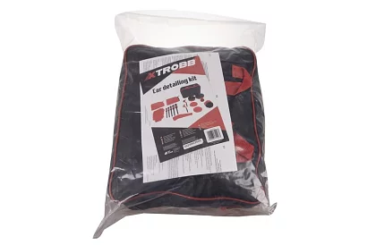 Set de unelte de detailing – 19 bucăți