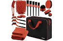 Set de unelte de detailing – 19 bucăți