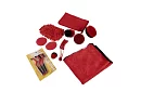 Set de unelte de detailing – 19 bucăți