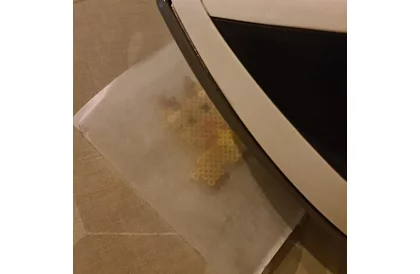 Margele de călcat cu accesorii – mega set 6000 buc