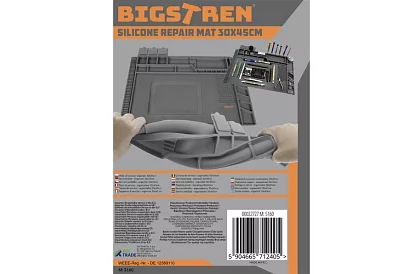 Serviciu de bază – organizator 30x45 cm