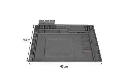 Serviciu de bază – organizator 30x45 cm