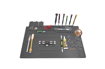 Serviciu de bază – organizator 30x45 cm