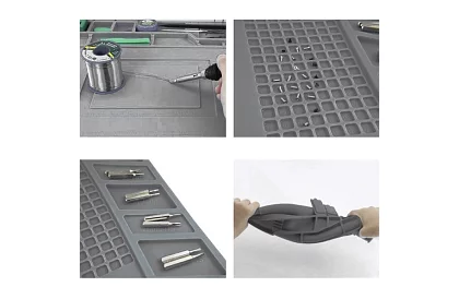 Serviciu de bază – organizator 30x45 cm