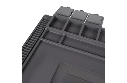 Serviciu de bază – organizator 30x45 cm