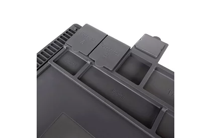 Serviciu de bază – organizator 30x45 cm