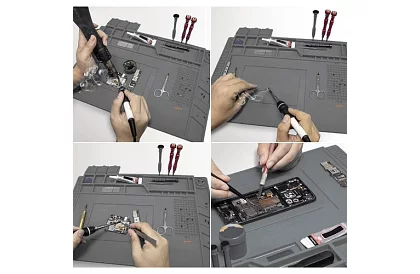 Serviciu de bază – organizator 30x45 cm