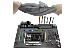 Serviciu de bază – organizator 30x45 cm