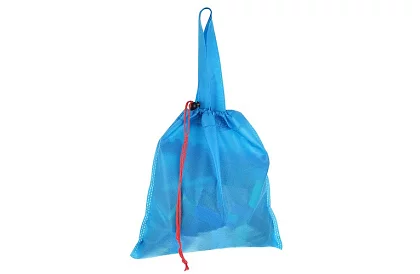 Domino din lemn – set mare de 407 piese + geantă