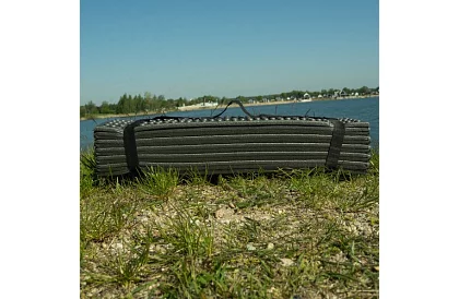 Saltea pliabilă - 180 x 60 cm