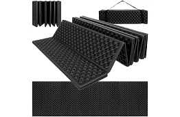 Saltea pliabilă - 180 x 60 cm