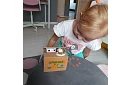 Casier automat - pisica hoata de monede