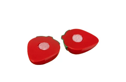 Set de legume și fructe pentru tăiat cu accesorii