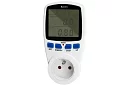 Măsurător digital LCD pentru consumul de energie electrică