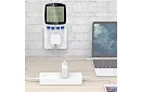 Măsurător digital LCD pentru consumul de energie electrică