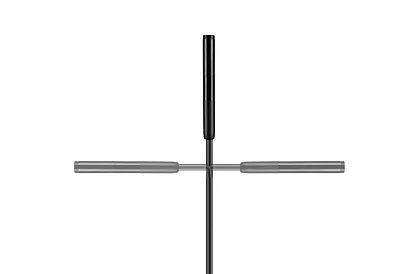 Cameră de inspecție Full HD – 2 m - endoscop