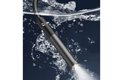 Cameră de inspecție Full HD – 2 m - endoscop