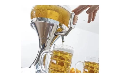 Dispensar de băuturi - 3,5 l