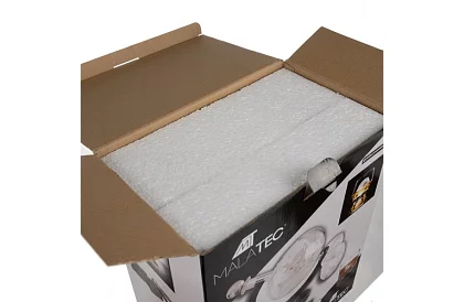 Set mare – carafă globe cu pahare de whisky