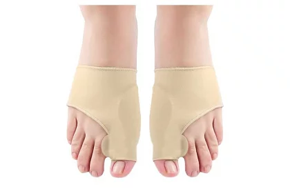 Corector de deget înclinat - set