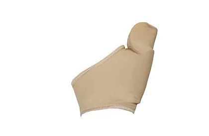 Corector de deget înclinat - set