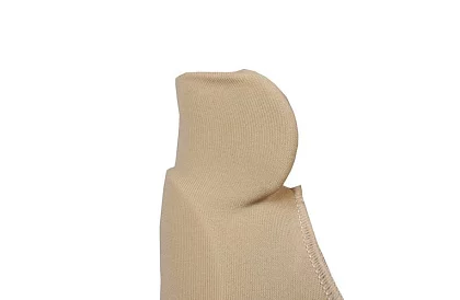 Corector de deget înclinat - set