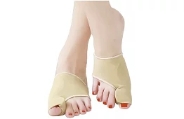 Corector de deget înclinat - set