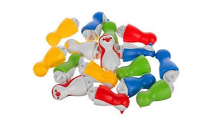 Zborul pinguinilor – joc de societate pe masă