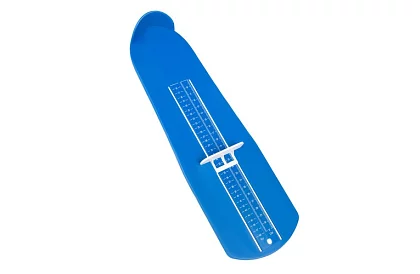 Măsură pentru dimensiunea picioarelor