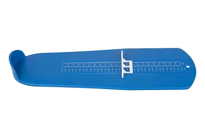 Măsură pentru dimensiunea picioarelor