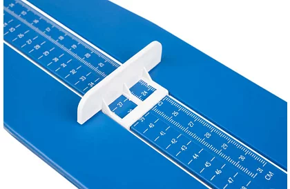 Măsură pentru dimensiunea picioarelor