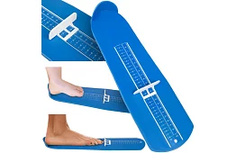 Măsură pentru dimensiunea picioarelor