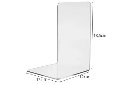 Zăvor de carte – set de 6 bucăți