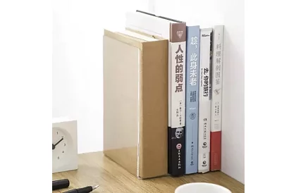 Zăvor de carte – set de 6 bucăți