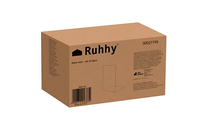 Zăvor de carte – set de 6 bucăți