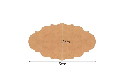 Etichete autoadezive universale – 300 buc.