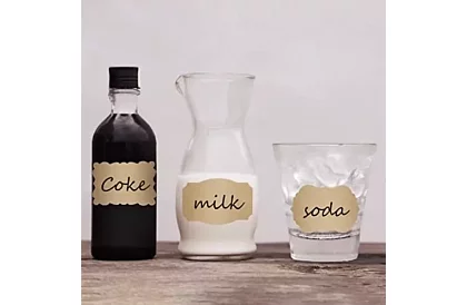 Etichete autoadezive universale – 300 buc.